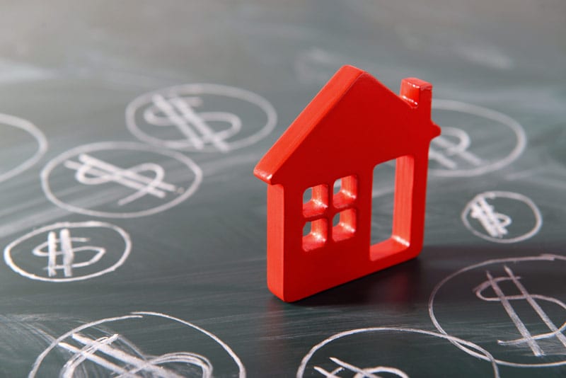 5 Steps To Get Approved For A Mortgage