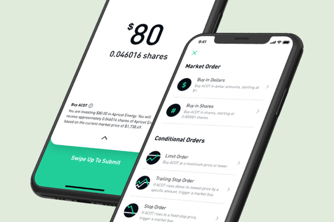 6 Reasons To Use Robinhood For Investing