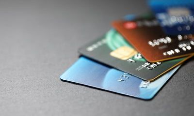 How To Climb The Credit Card Ladder in 2020